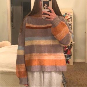 Super cute comfy sweater!!